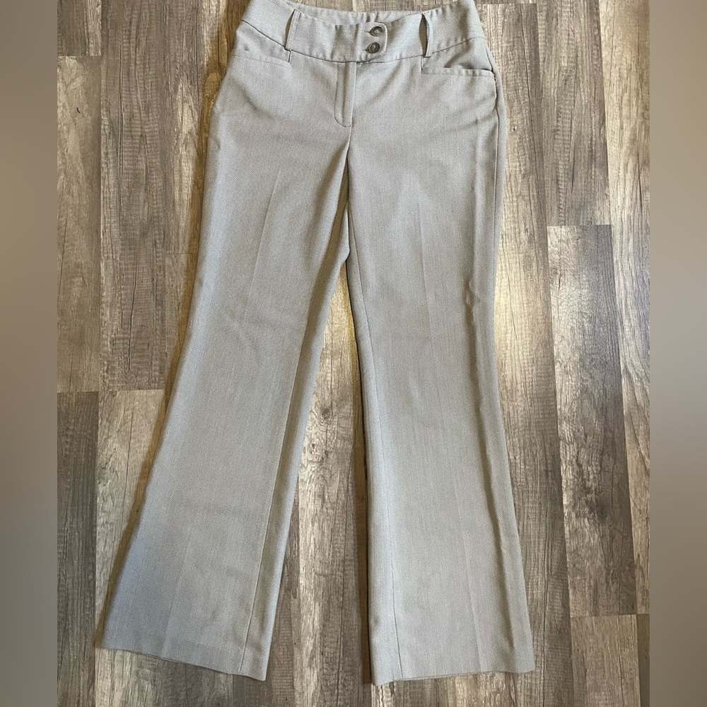 Rafaella dress pants